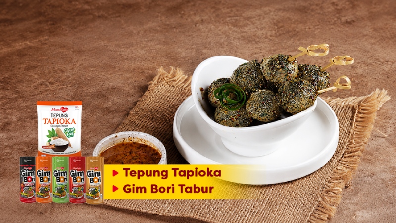 Ide Camilan Anak dari Cilok Homemade yang Praktis dan Hemat